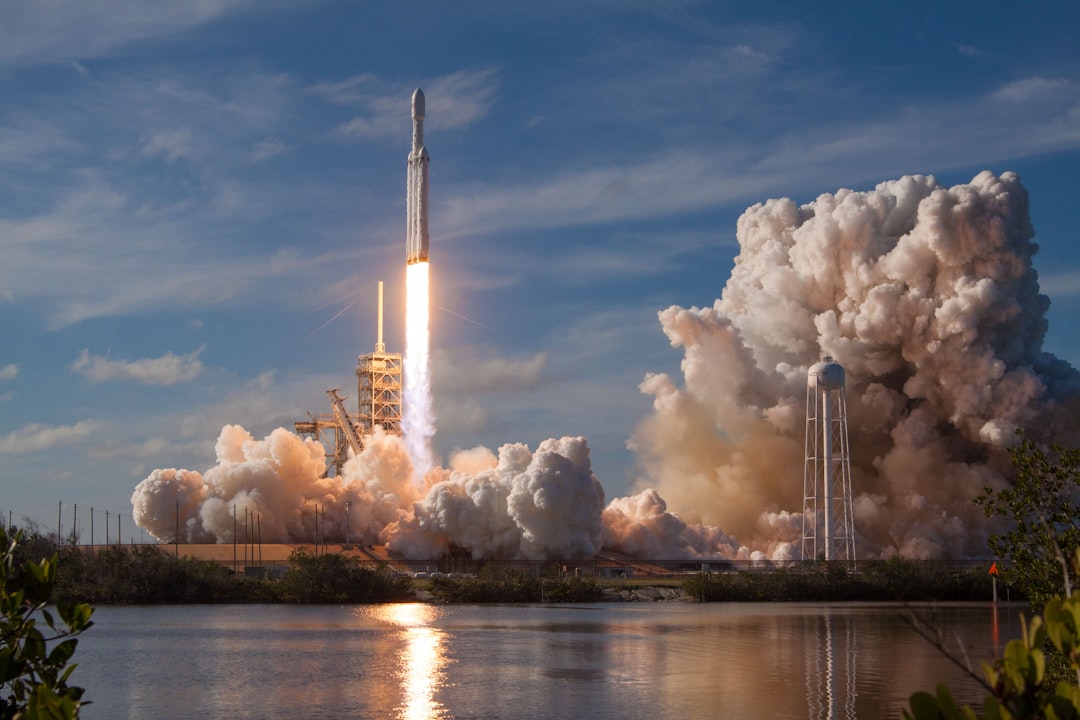 Astronautikk: Utforskning av Universet