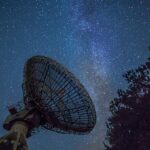 Astronomi: Oppdagelse av Universets Hemmeligheter