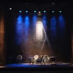 Den Magiske Verden av Teater