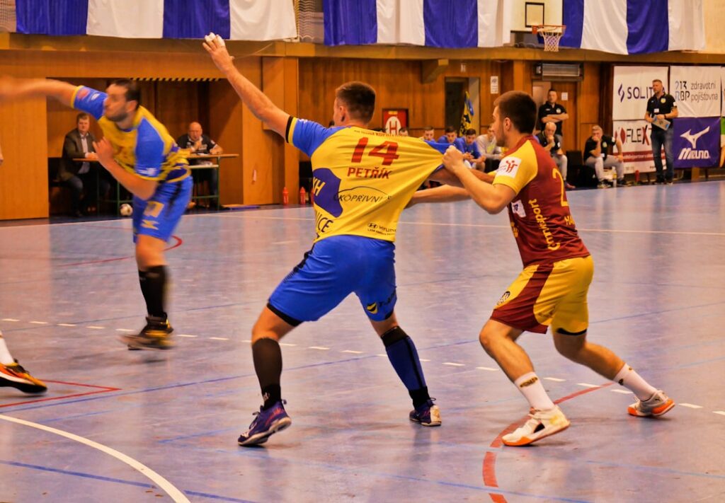 Håndball: En Dypdykk i Sportens Verden