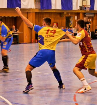 Håndball: En Dypdykk i Sportens Verden