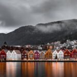 Historiske Øyeblikk Som Formet Nasjonen