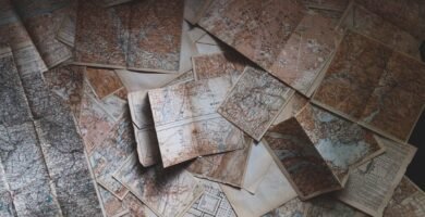 Historiske Skatter: En Dypdykk i Fortiden