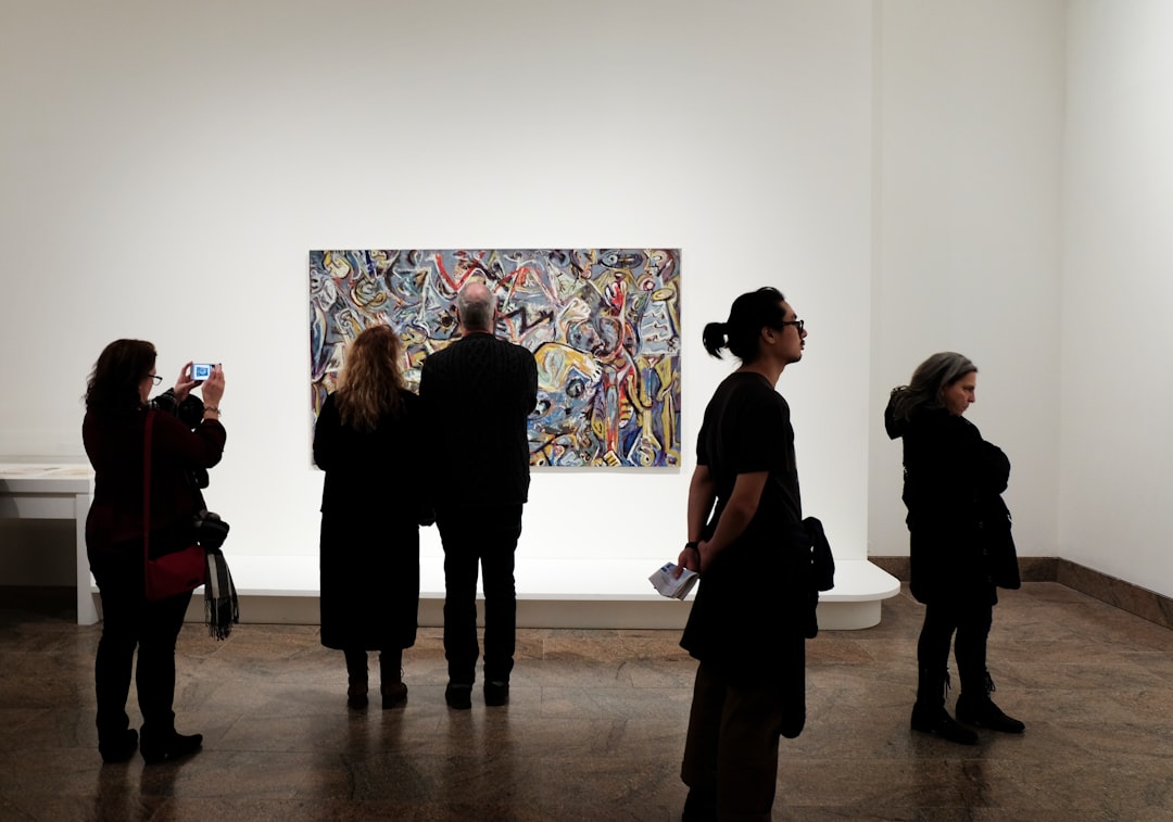Kunst: En Dypdykk i Kreativitetens Univers
