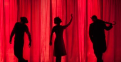 Teater: En Dyptgående Utforskning av Sceneverdenen