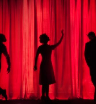 Teater: En Reise Gjennom Scenelivet
