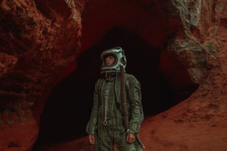 En Dypdykk i Science Fiction: Fra Litteratur til Film og Beyond